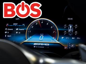 Mercedes AMG activatie - ontgrendel uw Benz! Ook op locatie beschikbaar voor biedingen