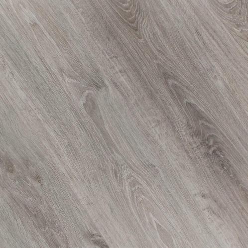 Krono Premium D 8014 New York Grijs V4 8mm €12,95, Huis en Inrichting, Stoffering | Vloerbedekking, 75 m² of meer, Laminaat, Bruin
