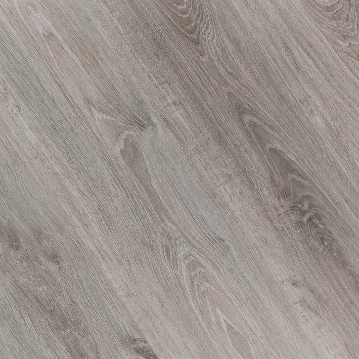Krono Premium D 8014 New York Grijs V4 8mm €12,95, Huis en Inrichting, Stoffering | Vloerbedekking, 75 m² of meer, Laminaat, Bruin