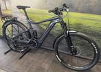 Giant Stance E+ EX Elektrische mountainbike – E-MTB - 625Wh, Zo goed als nieuw, 50 km per accu of meer, 55 tot 59 cm, Giant