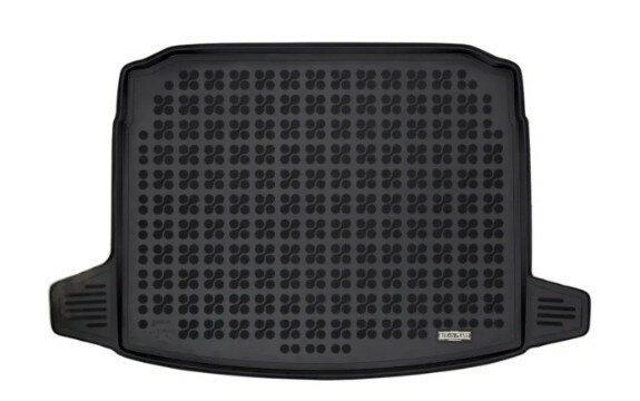 Rubber kofferbakmat VW Tiguan II onder | 2016-2024, Auto-onderdelen, Interieur en Bekleding, Nieuw, Volkswagen, Verzenden