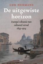 De uitgewiste horizon 9789024432738 Cor Hermans, Boeken, Verzenden, Gelezen, Cor Hermans