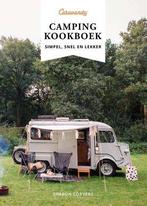 Caravanity - Camping Kookboek |  NIEUW | Corvers, Sharon | 9, Ophalen of Verzenden, Nieuw, Corvers, Sharon