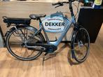 Gazelle Orange C7, 51 tot 55 cm, Verzenden, Gebruikt, Gazelle