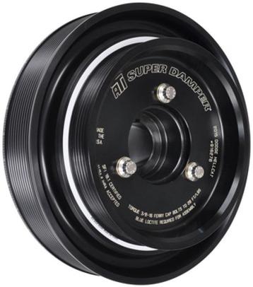 ATI Damper - 7.074in - Alum - Chrysler B V8 - 361-440 - OEM beschikbaar voor biedingen