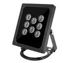 IR LED Schijnwerper 60 Graden 25m zicht , 940nm, Ophalen of Verzenden, Nieuw