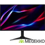 Acer Nitro VG243YEbii 23.8  Full HD 100Hz IPS Monitor, Computers en Software, Monitoren, Verzenden, Nieuw, Acer