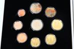 Nederland. Proof Set 2015/2016 (2 sets) (Zonder