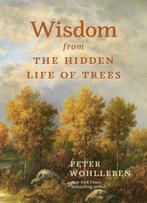 9781778401404 David Suzuki Institute- Wisdom from the Hid..., Boeken, Verzenden, Nieuw, Peter Wohlleben