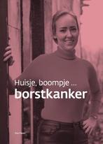 Huisje, boompje ... borstkanker 9789493089556 Eva Visser, Boeken, Hobby en Vrije tijd, Gelezen, Eva Visser, Verzenden
