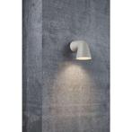 Nordlux - Wandlamp (2) - Voordeur enkele wandlamp - zand -