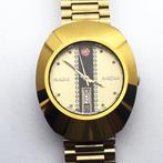 Rado - Diastar DayDate - Zonder Minimumprijs - 636.0313.3 -, Sieraden, Tassen en Uiterlijk, Horloges | Heren, Nieuw