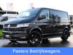 Volkswagen Transporter 2.0 TDI L1H1 32 Bulli, Automaat, Volkswagen, Zwart, Diesel