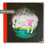 Gekke Geit 9789090320847 Mjon Stark, Boeken, Verzenden, Zo goed als nieuw, Mjon Stark