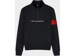 Veiling - Black Bananas Tracktop Trui (Maat 140), Nieuw