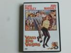 Viva Las Vegas - Elvis Presley, Ann Margret (DVD), Verzenden, Nieuw in verpakking