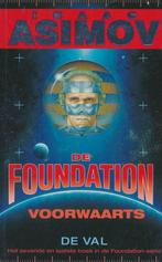 De Foundation: voorwaarts  -  Isaac Asimov, Gelezen, Isaac Asimov, Verzenden