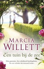 Een tuin bij de zee 9789000333554 Marcia Willett, Verzenden, Gelezen, Marcia Willett