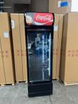 Coca Cola koelkast xxl verlichting glasdeur koeling