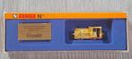 Arnold N - 2709 - Modeltrein locomotief (1) - Kleindiesellok, Hobby en Vrije tijd, Nieuw