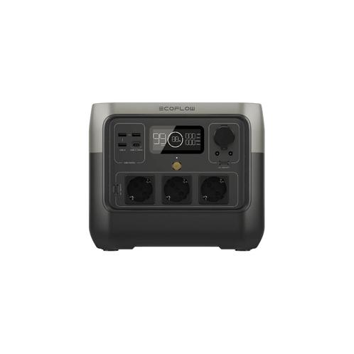 EcoFlow River 2 Pro, Hobby en Vrije tijd, Modelbouw | Radiografisch | Helikopters en Quadcopters, Nieuw
