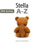 Stella A-Z 9789490767716 Johan Zonnenberg, Verzenden, Zo goed als nieuw, Johan Zonnenberg