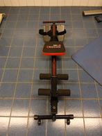 Kendox RowShaper roeitrainer, zwart, Ophalen, Nieuw