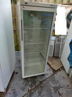 LIEBHERR glasdeur koelkast, werkt als nieuw, Gebruikt, Koelen en Vriezen