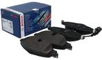 BOSCH 0986494660 Remblokken set 5Q0698151AH AUDI SEAT SKO..., Auto-onderdelen, Remmen en Aandrijving, Ophalen of Verzenden, Nieuw