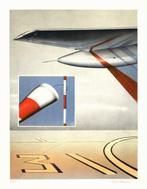 Peter Klasen (1935) - Ensembles aéroportuaires