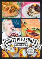 Guilty Pleasures kookboek 9789046827888, Verzenden, Zo goed als nieuw
