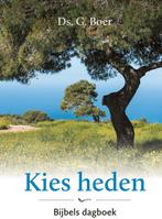 Kies heden 9789402908602 G. Boer, Verzenden, Zo goed als nieuw, G. Boer