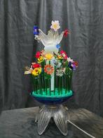 Lighting DAntan - Lamp - Vlinder tuin - Muranoglas - (NO