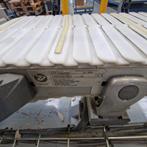 Flexlink conveyor parts, gebruikt - Diverse onderdelen op, Zakelijke goederen, Machines en Bouw | Heftrucks en Intern transport