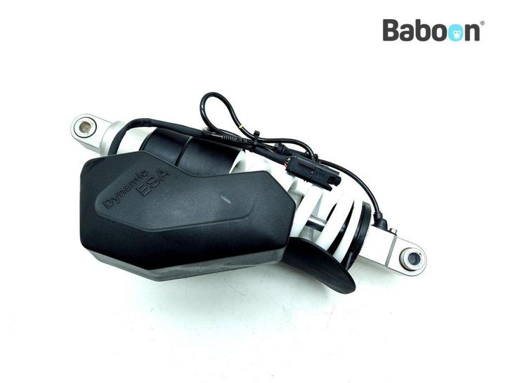 Achter Schokbreker BMW R 1250 RS 2019- (R1250RS 19 K54)  ESA, Motoren, Onderdelen | BMW, Gebruikt, Verzenden