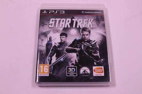 Playstation 3 - Star Trek, Spelcomputers en Games, Games | Sony PlayStation 3, Ophalen of Verzenden