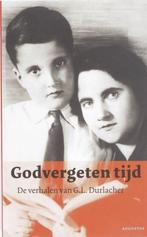 Godvergeten tijd, Ophalen of Verzenden, Nieuw