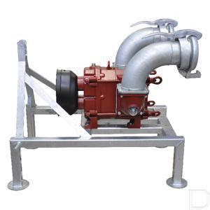 Mestpomp, Zakelijke goederen, Agrarisch | Werktuigen, Veehouderij, Gewasbescherming en Bemesting