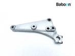 Schetsplaat Rechts Voor Honda CB 125 T, Motoren, Verzenden, Gebruikt