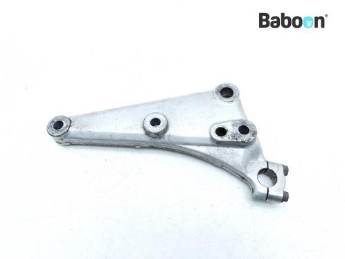 Schetsplaat Rechts Voor Honda CB 125 T, Motoren, Onderdelen | Honda, Gebruikt, Verzenden