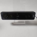 Zwarte Orginele Wii Controller, Spelcomputers en Games, Games | Nintendo Wii, Ophalen of Verzenden, Nieuw