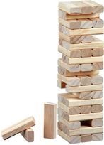Vallende Toren (Jenga) | Philos - Gezelschapsspellen, Hobby en Vrije tijd, Gezelschapsspellen | Bordspellen, Verzenden, Nieuw