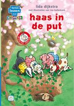 Haas in de put / De klas van mees Bok 9789020678048, Boeken, Verzenden, Zo goed als nieuw, Lida Dijkstra