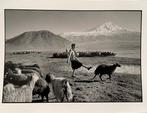 Matthieu Chazal (1974 – 2024) - Au pied du mont Ararat