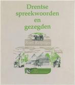 Drentse spreekwoorden en gezegden 9789065100450 Reyntjes, Verzenden, Gelezen, Reyntjes