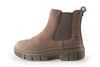 Timberland Chelsea boots in maat 37½ Bruin | 10% extra, Bruin, Verzenden, Overige typen, Zo goed als nieuw