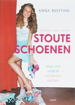 Stoute schoenen 9789058777140 Anna Beeftink, Boeken, Verzenden, Gelezen, Anna Beeftink