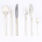 Georg Jensen - Sigvaard Bernadotte - model Bernadotte -