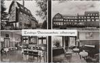 AMERONGEN - Zendings - Diaconessenhuis, Verzamelen, Ansichtkaarten | Nederland, Verzenden, Gelopen