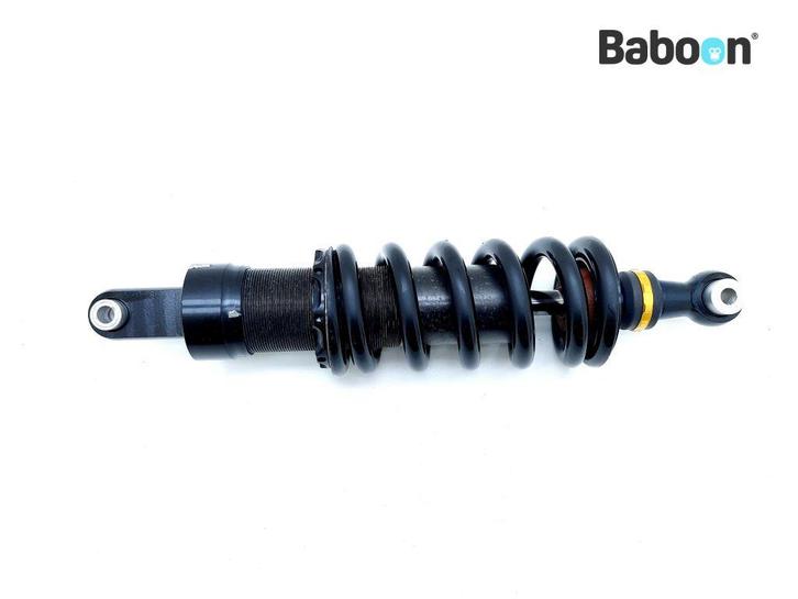 Achter Schokbreker BMW R 1200 R 2006-2010 (R1200R 06), Motoren, Onderdelen | BMW, Gebruikt, Verzenden
